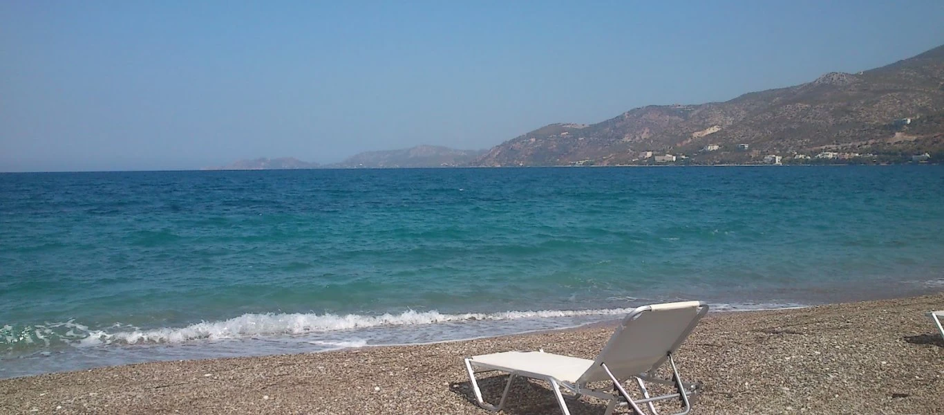 Κατάρρευση του τουρισμού - Μόλις το 10% των ξενοδοχείων άνοιξαν - Περιμένουν τον Ιούλιο μήπως και...(βίντεο)